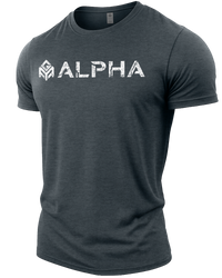 Dark Heather | Angle