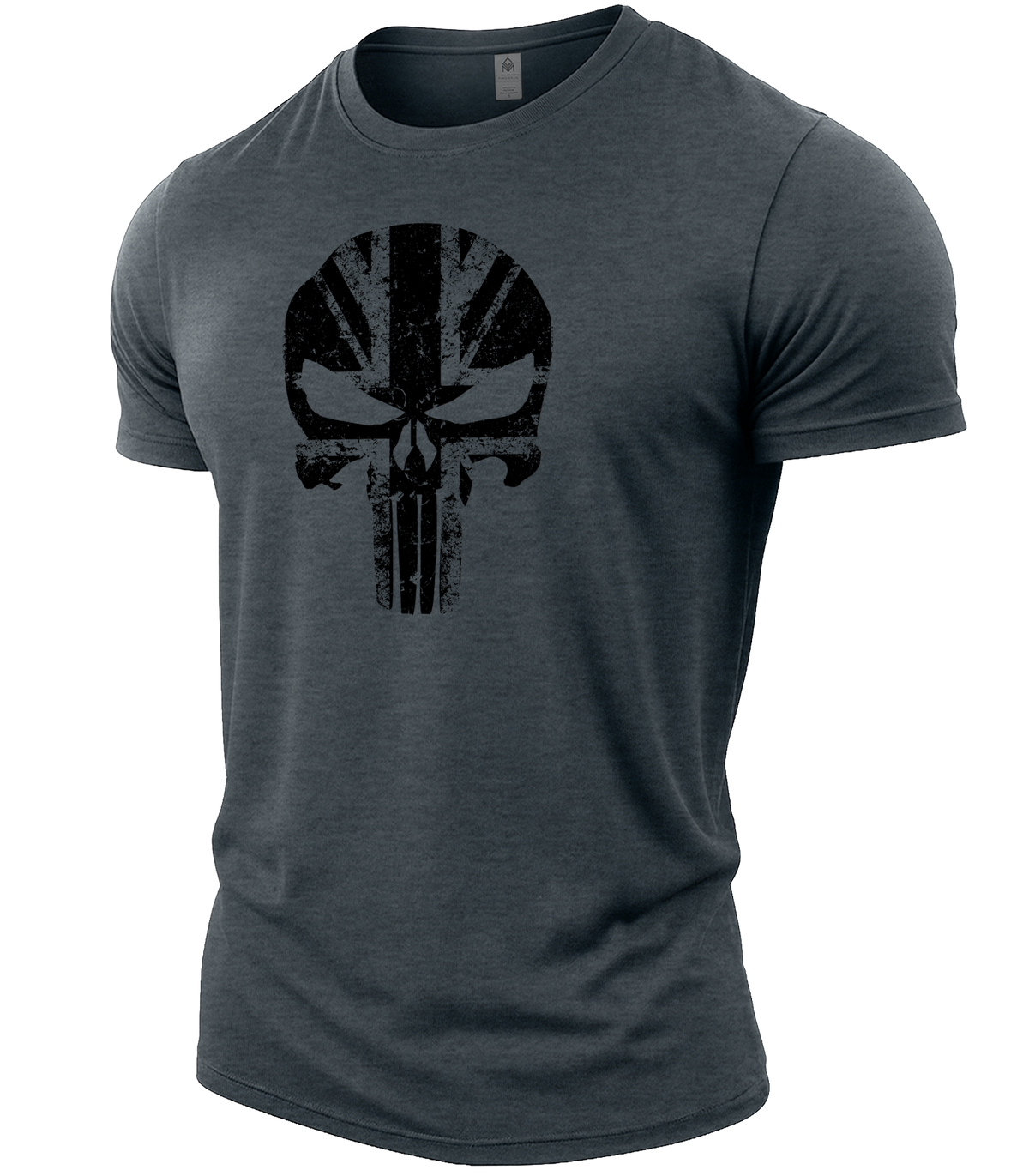 Dark Heather | Angle