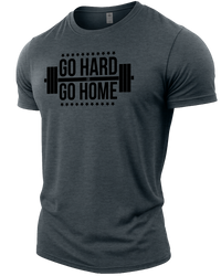 Dark Heather | Angle