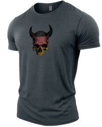 Dark Heather | Angle