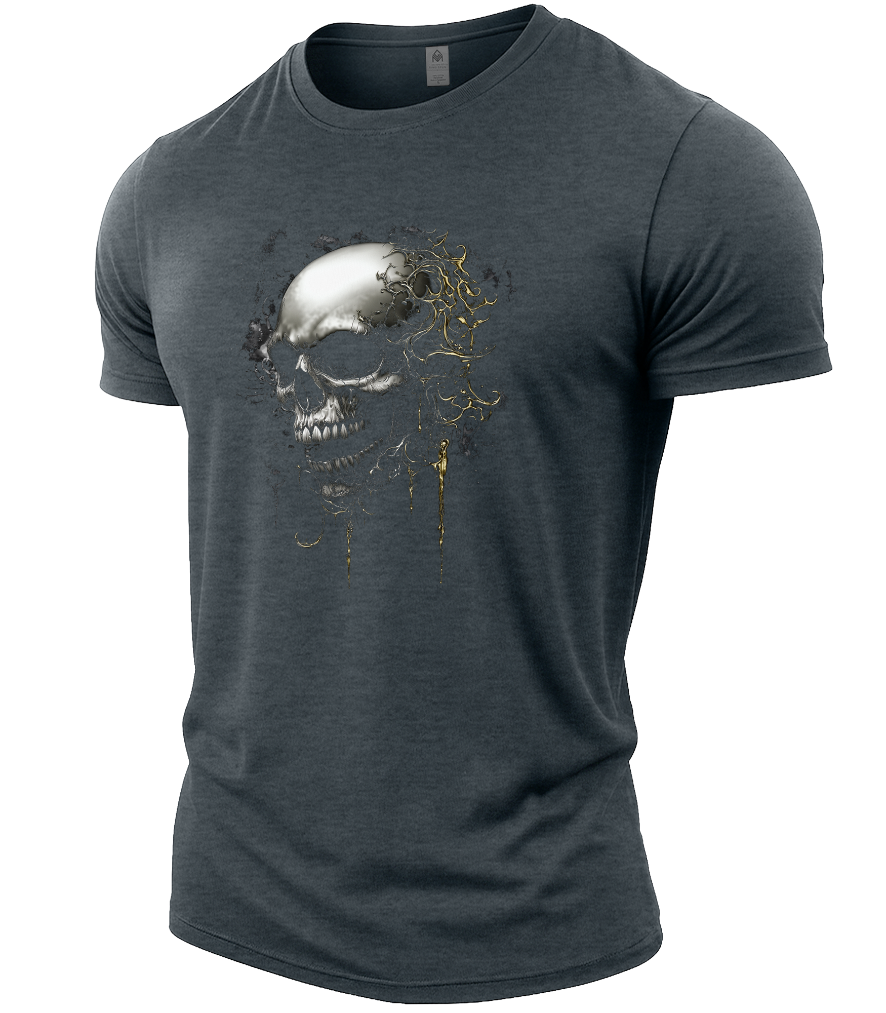 Dark Heather | Angle