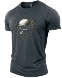 Dark Heather | Angle