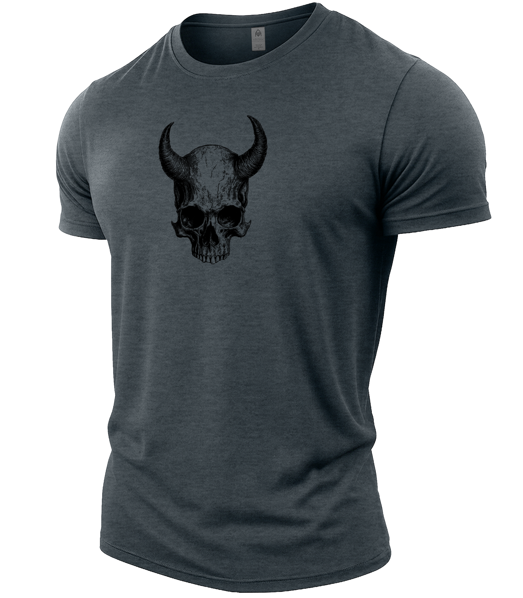 Dark Heather | Angle