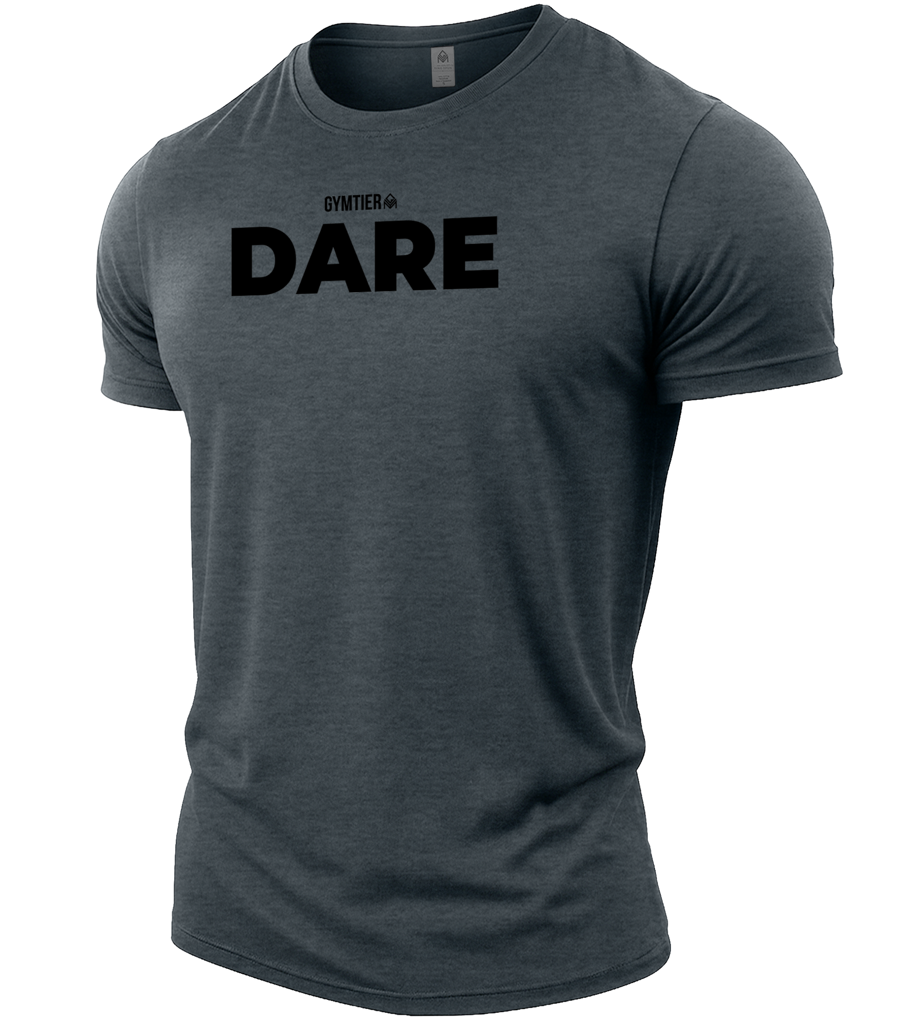 Dark Heather | Angle