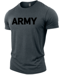 Dark Heather | Angle