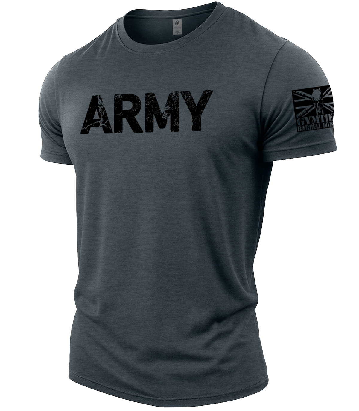 Dark Heather | Angle