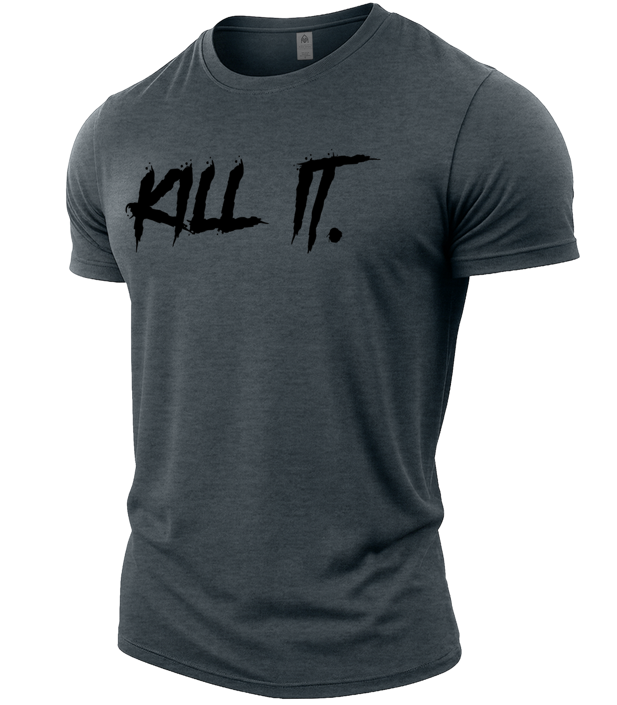 Dark Heather | Angle