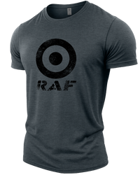 Dark Heather | Angle