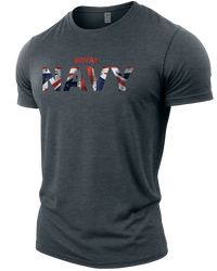 Dark Heather | Angle