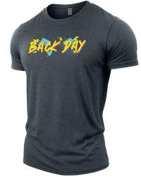 Dark Heather | Angle