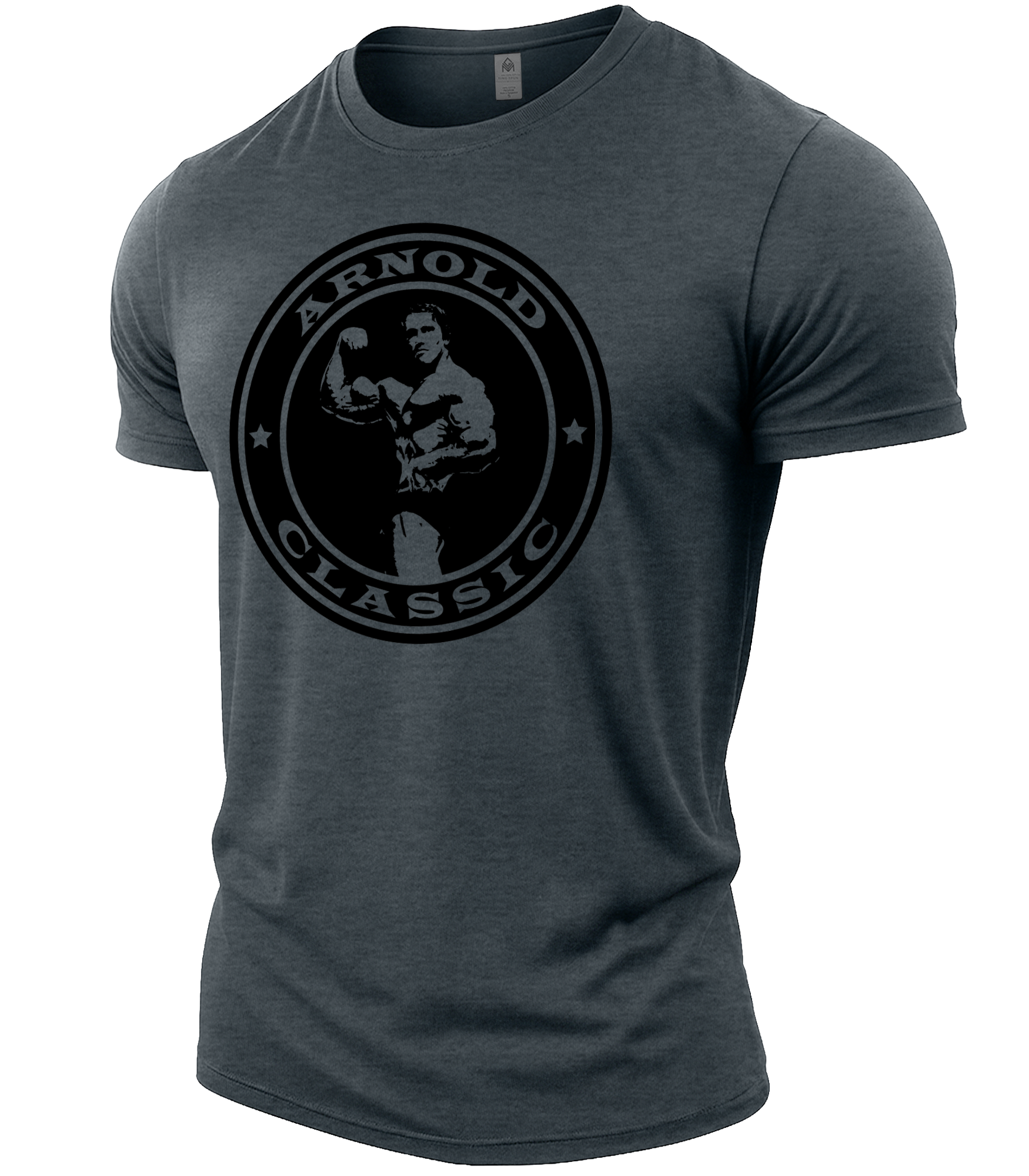 Dark Heather | Angle