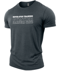 Dark Heather | Angle