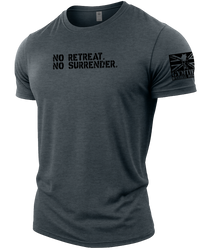 Dark Heather | Angle