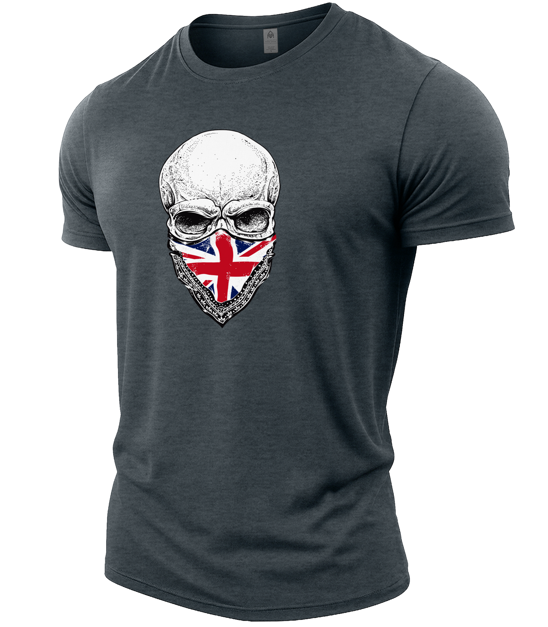 Dark Heather | Angle