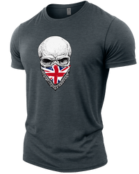 Dark Heather | Angle