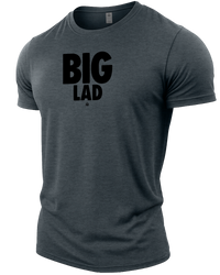 Dark Heather | Angle