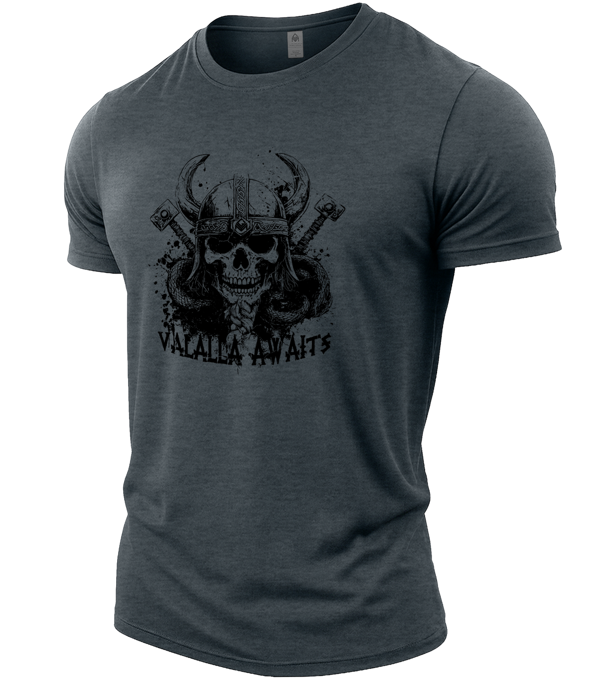 Dark Heather | Angle