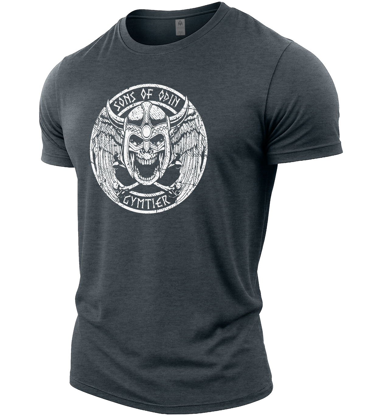 Dark Heather | Angle