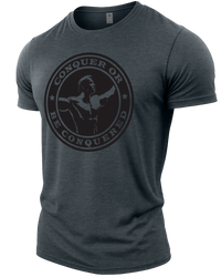 Dark Heather | Angle