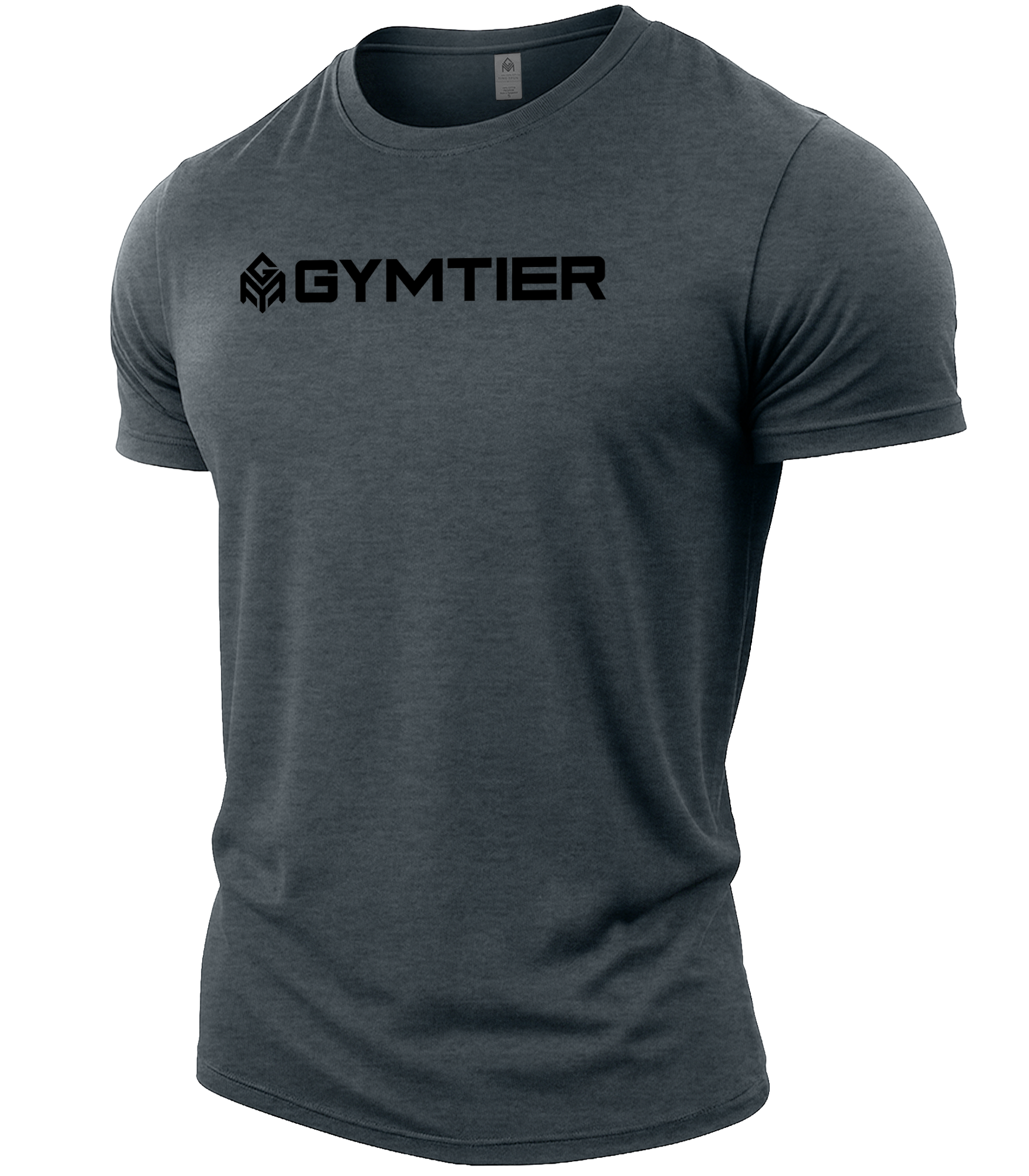 Dark Heather | Angle