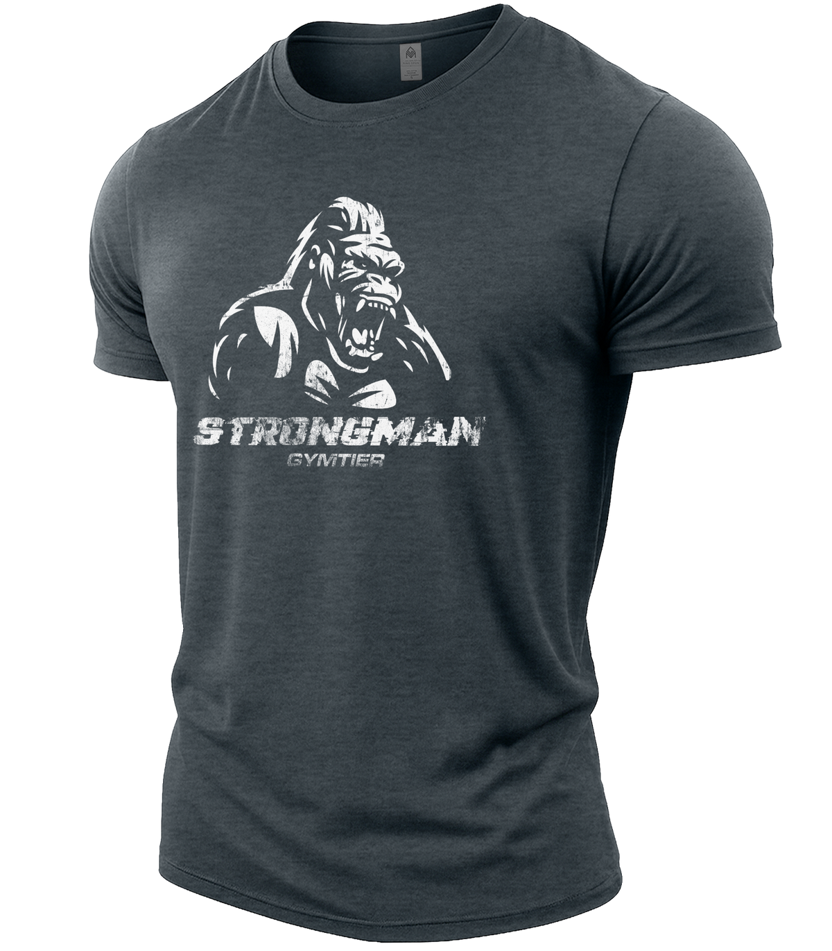 Dark Heather | Angle