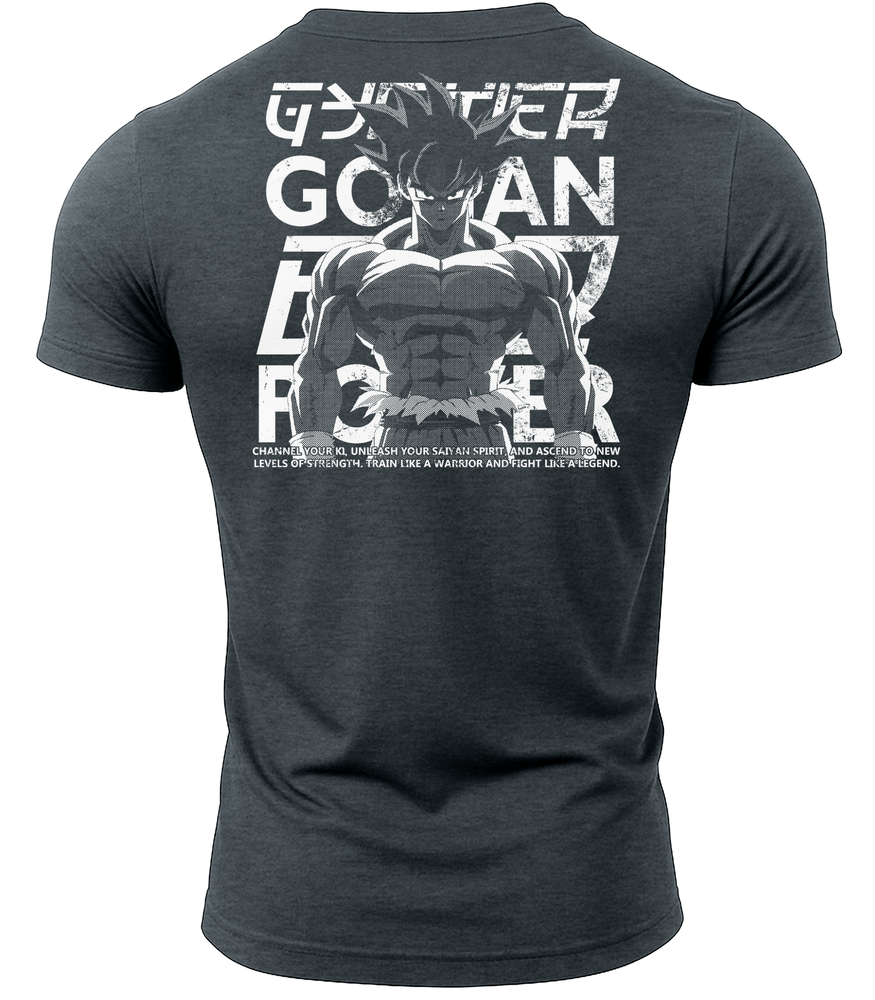 GYMTIER-GOHANPOWER-GD001 - DHEA