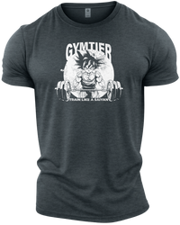 Dark Heather | Front