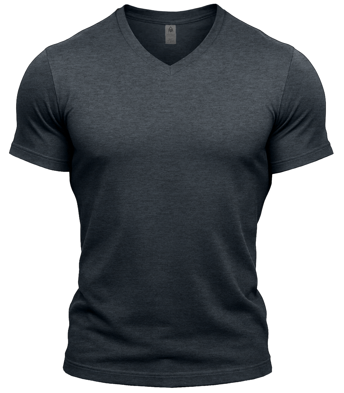 Dark Heather | Front