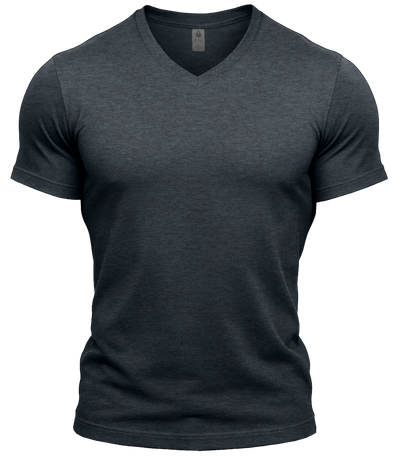 Dark Heather | Front