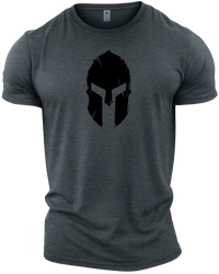 Dark Heather | Front