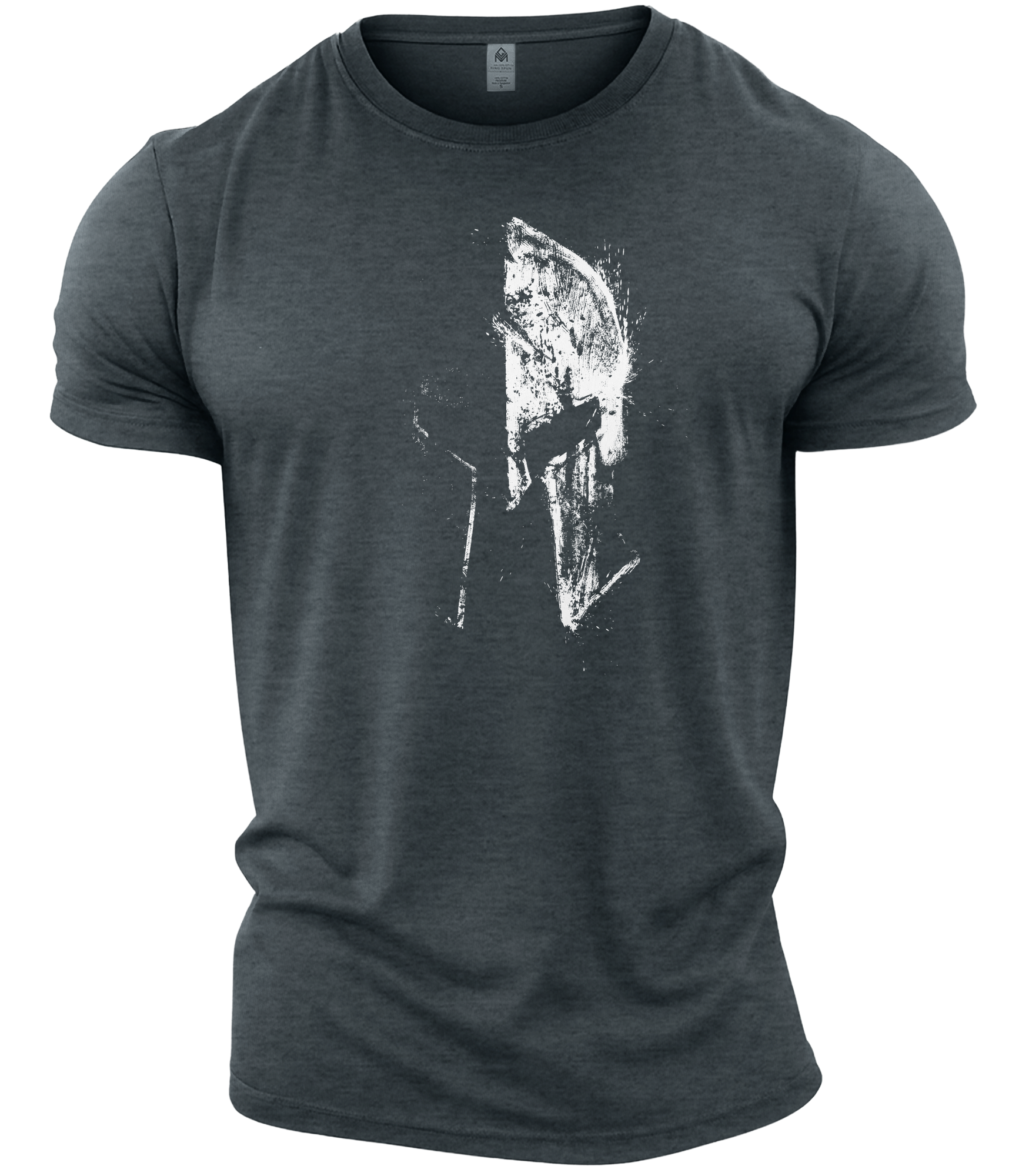 Dark Heather | Front