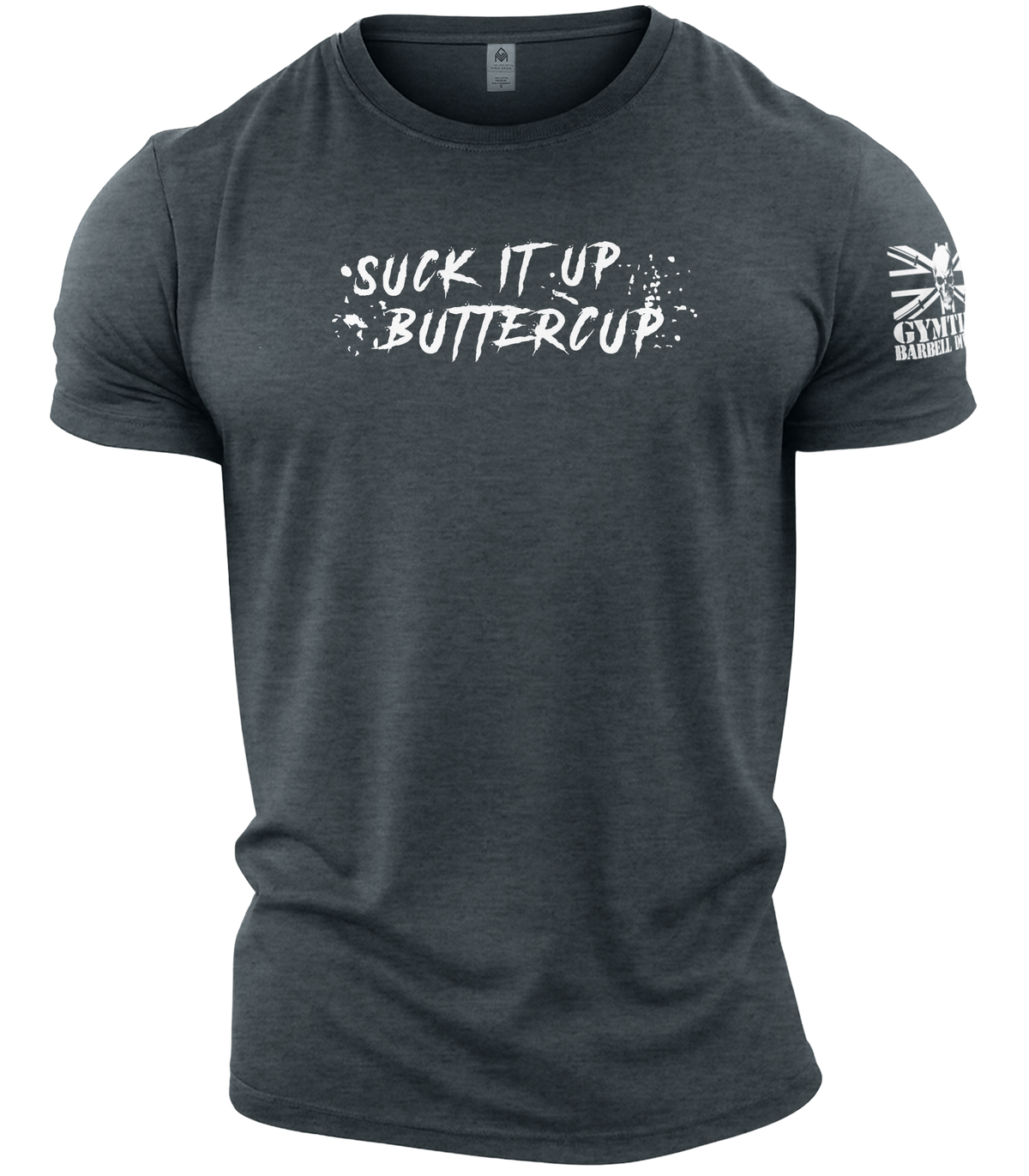 Dark Heather | Front