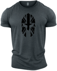 GYMTIER-SPARTANUK-GD001 - DHEA