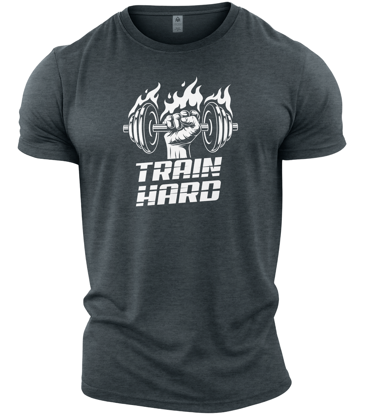 Dark Heather | Front