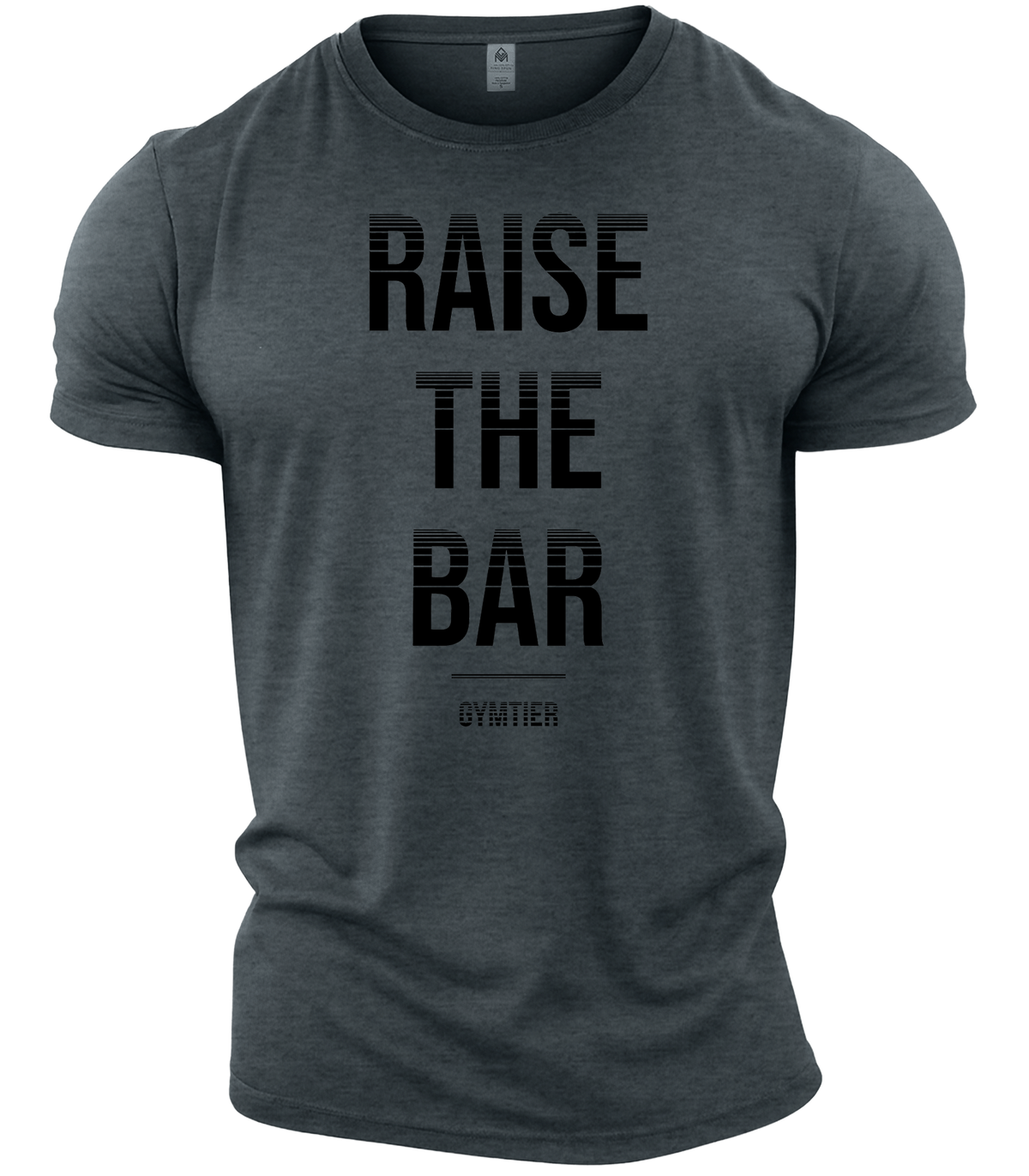 Dark Heather | Front