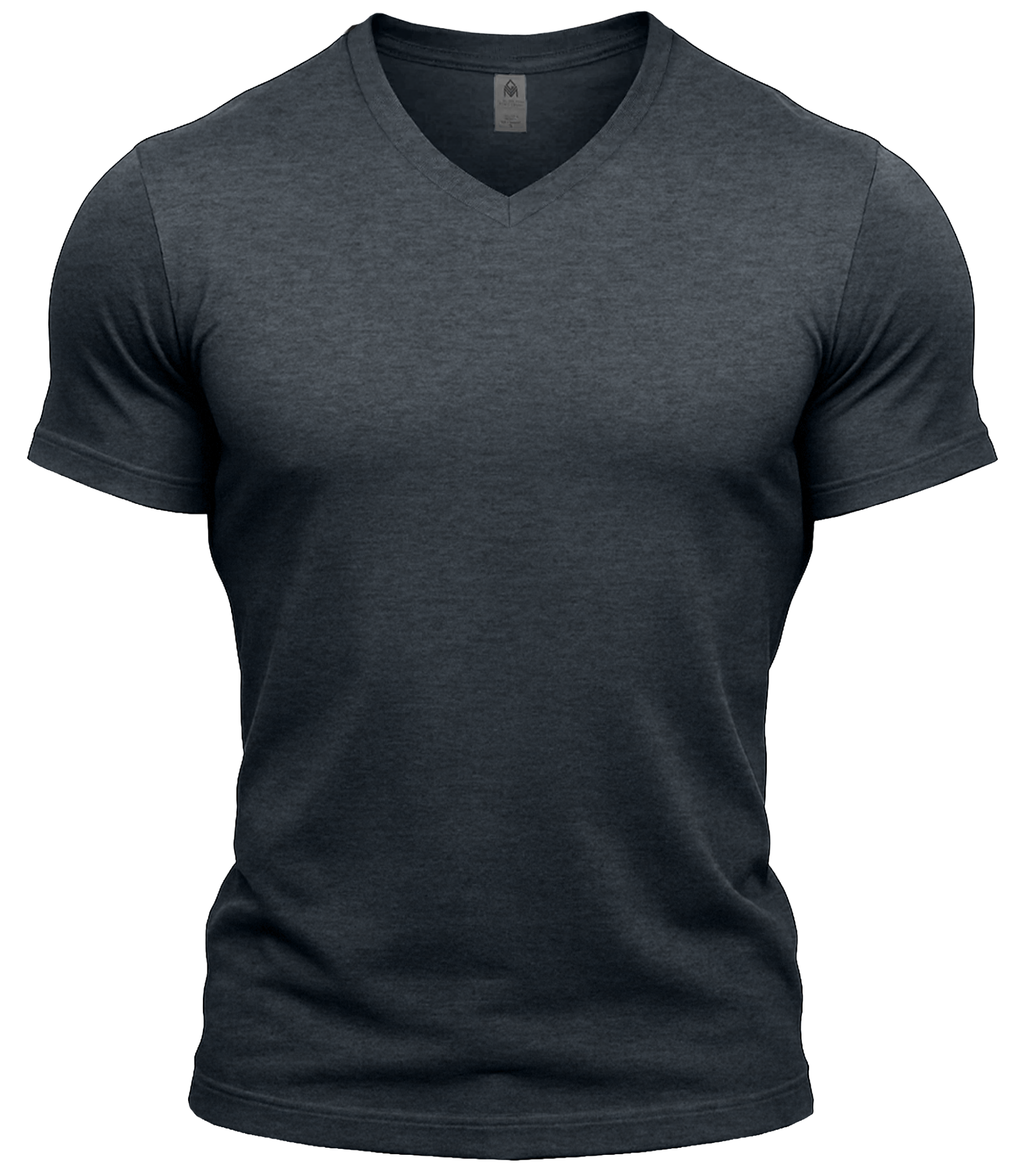GYMTIER-VNECK-GD010 - DHEA