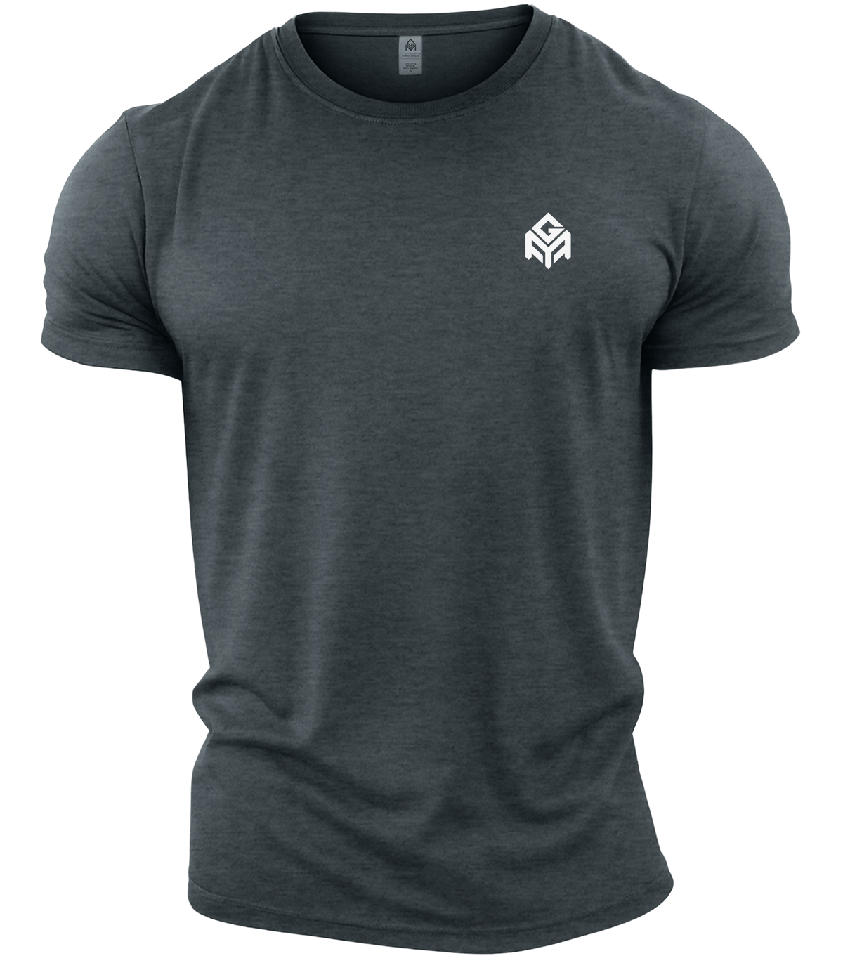 Dark Heather | Front