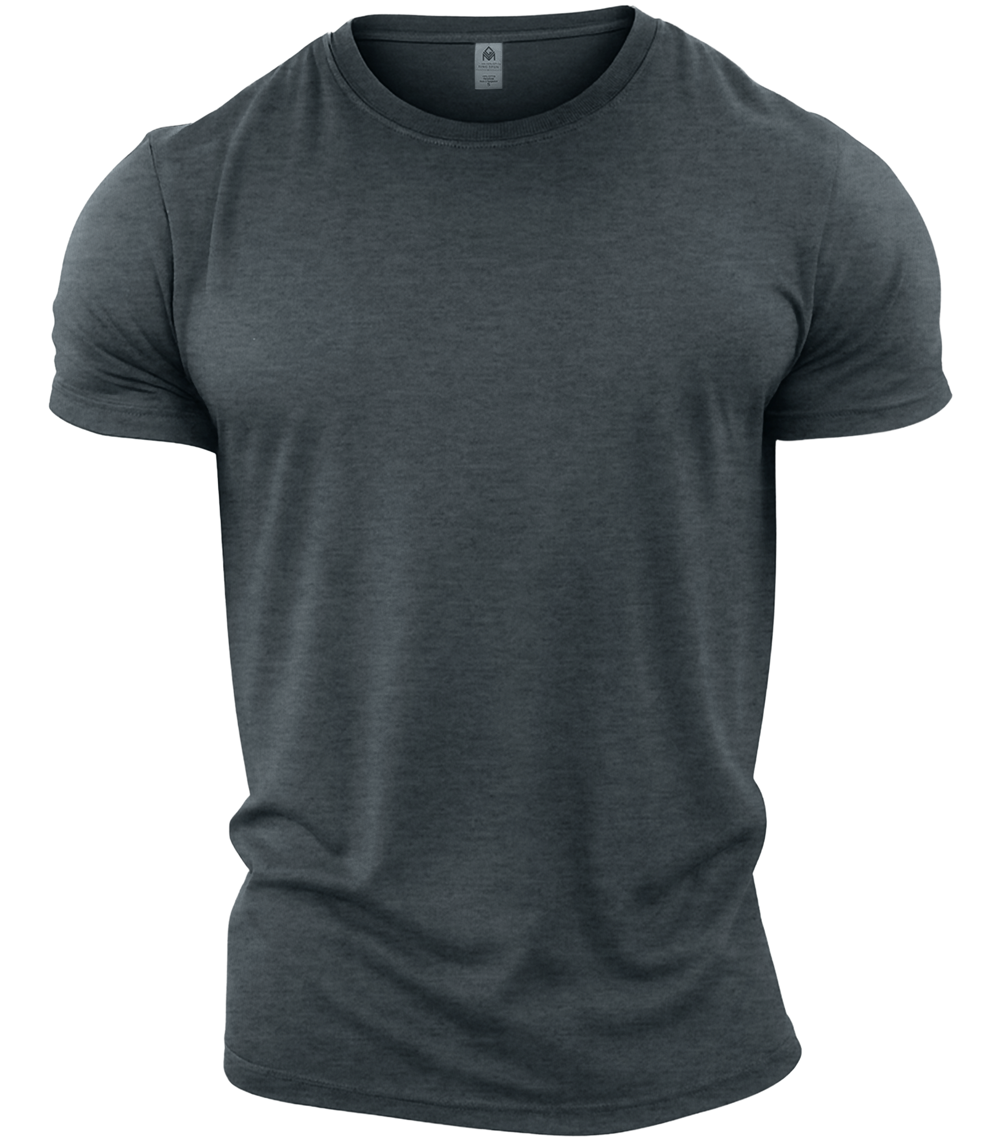 GYMTIER-CREWNECK-GD001 - DHEA