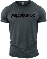 Dark Heather | Front