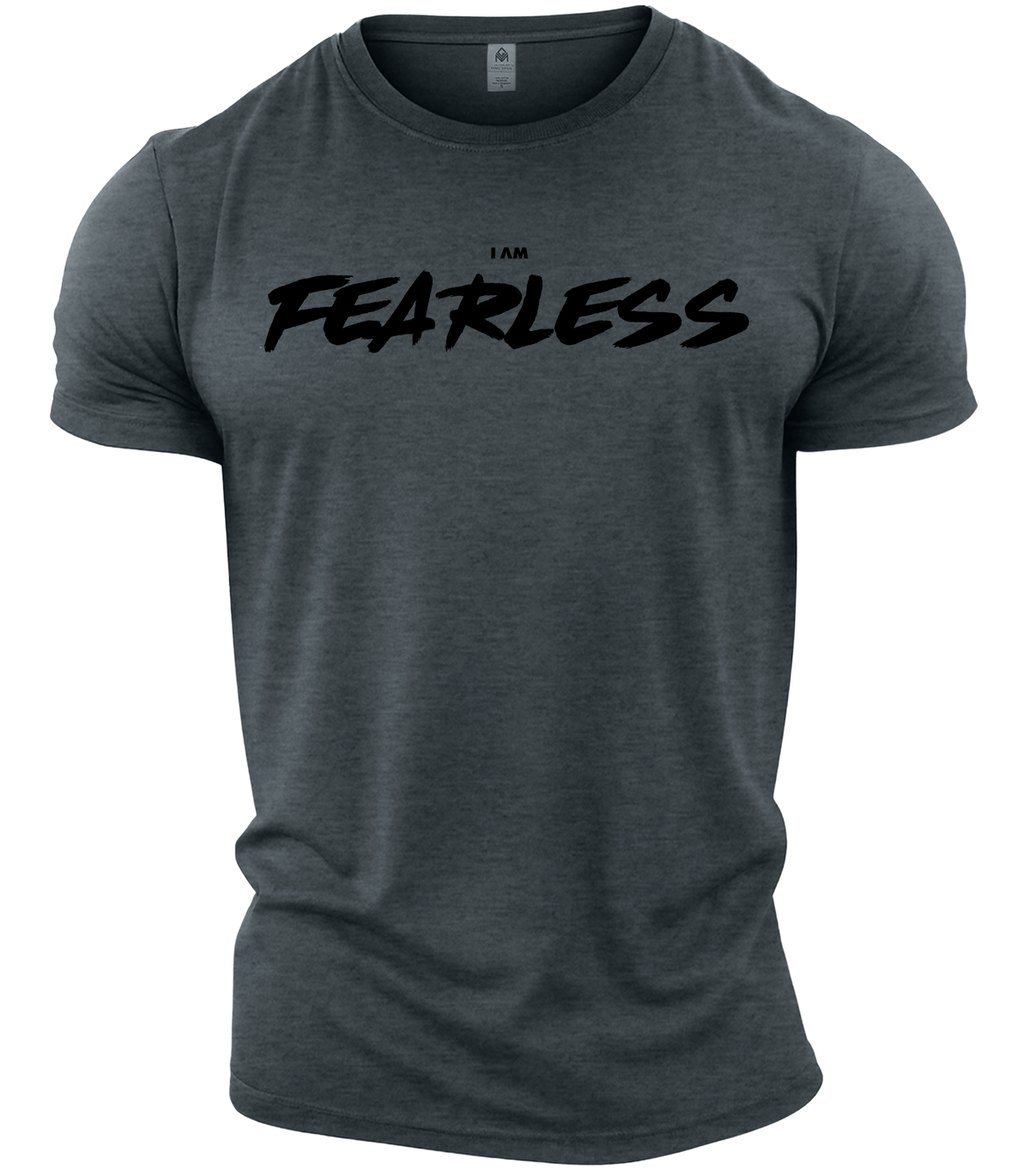 Dark Heather | Front