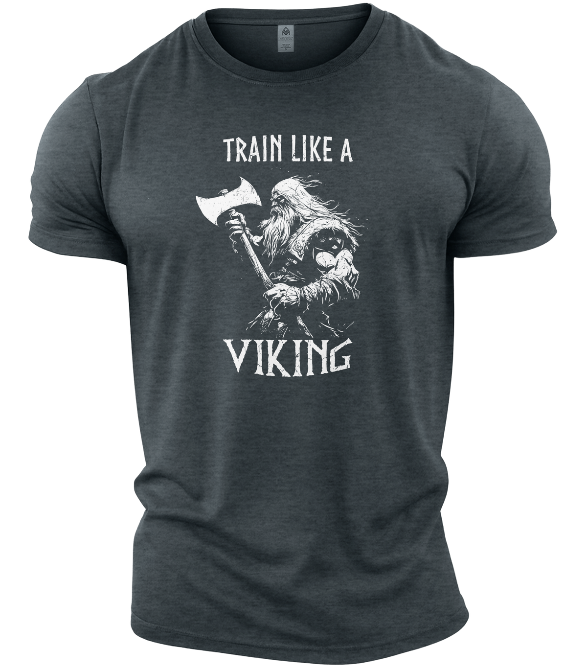 Dark Heather | Front