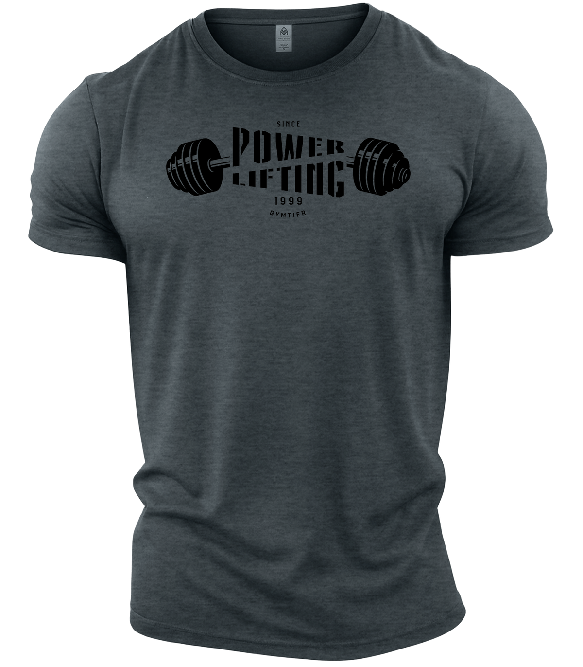 Dark Heather | Front