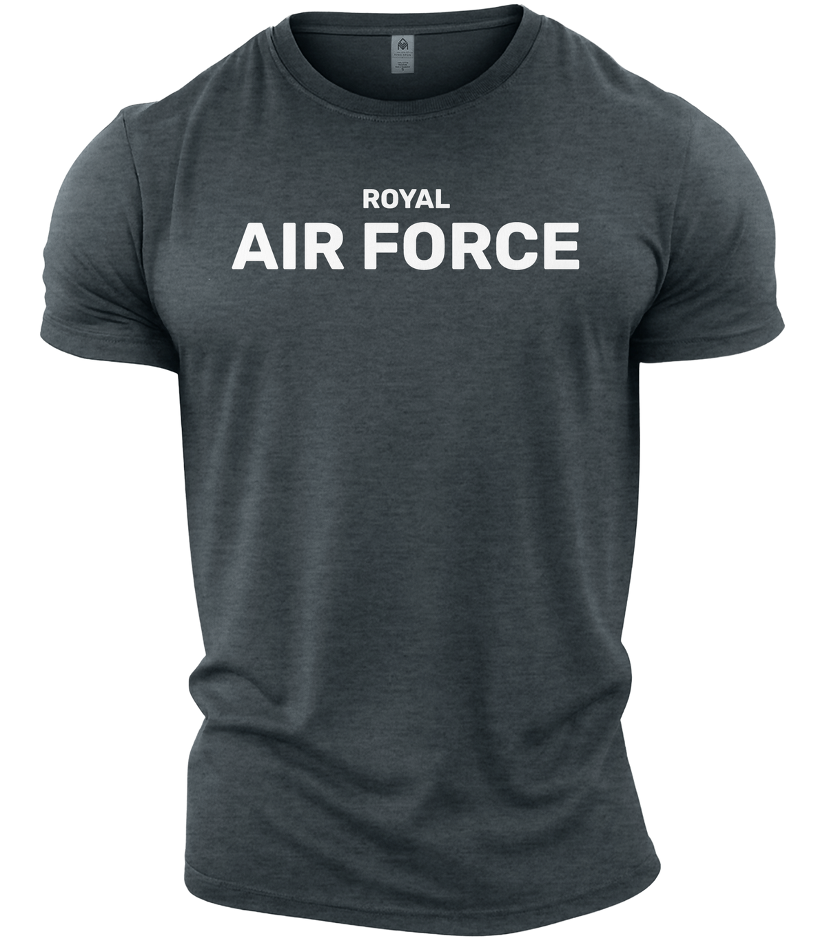 Dark Heather | Front