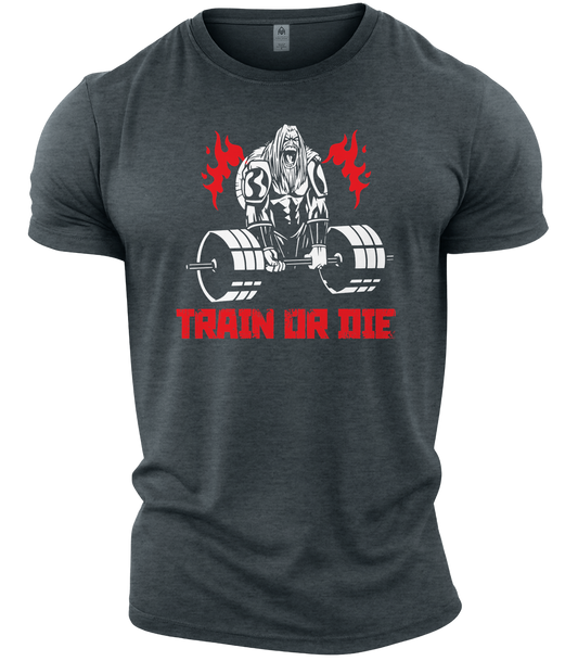 Dark Heather | Front