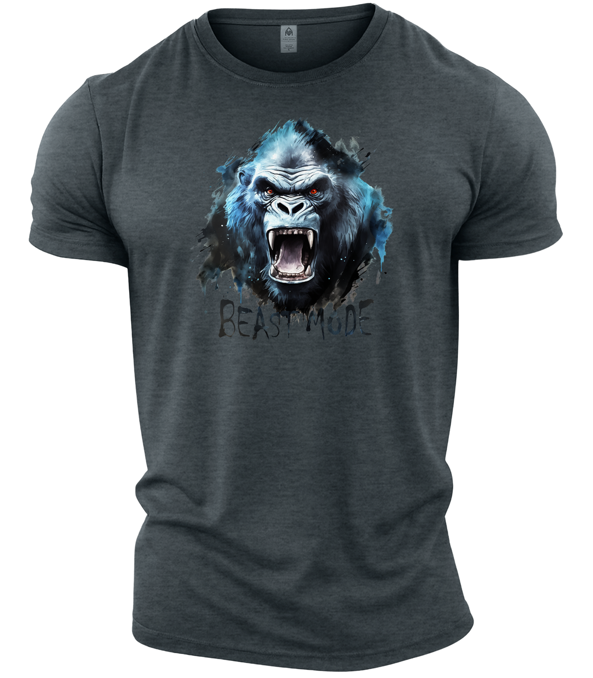 Dark Heather | Front