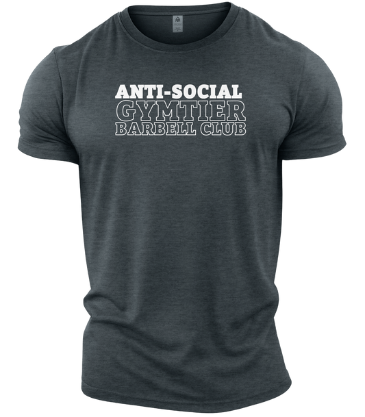 Dark Heather | Front