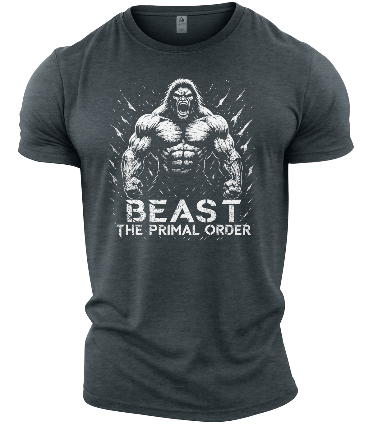 GYMTIER-TPOBEASTWARRIOR-GD001 - DHEA