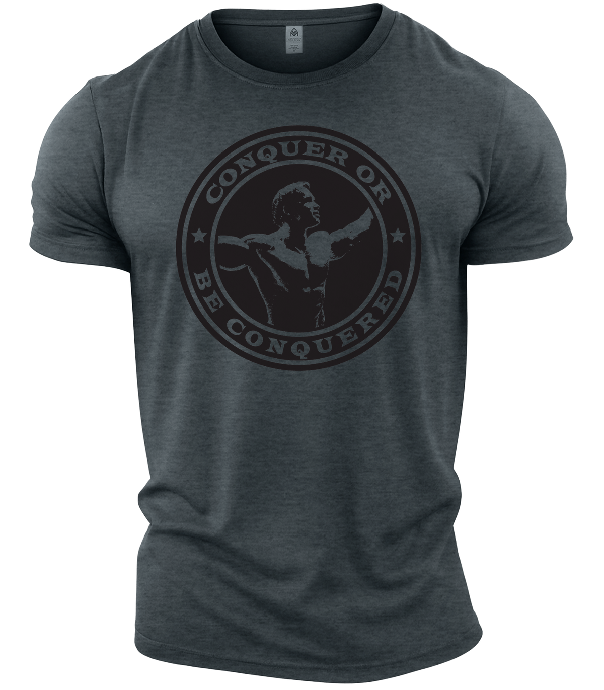 Dark Heather | Front