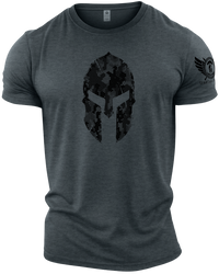 Dark Heather | Front