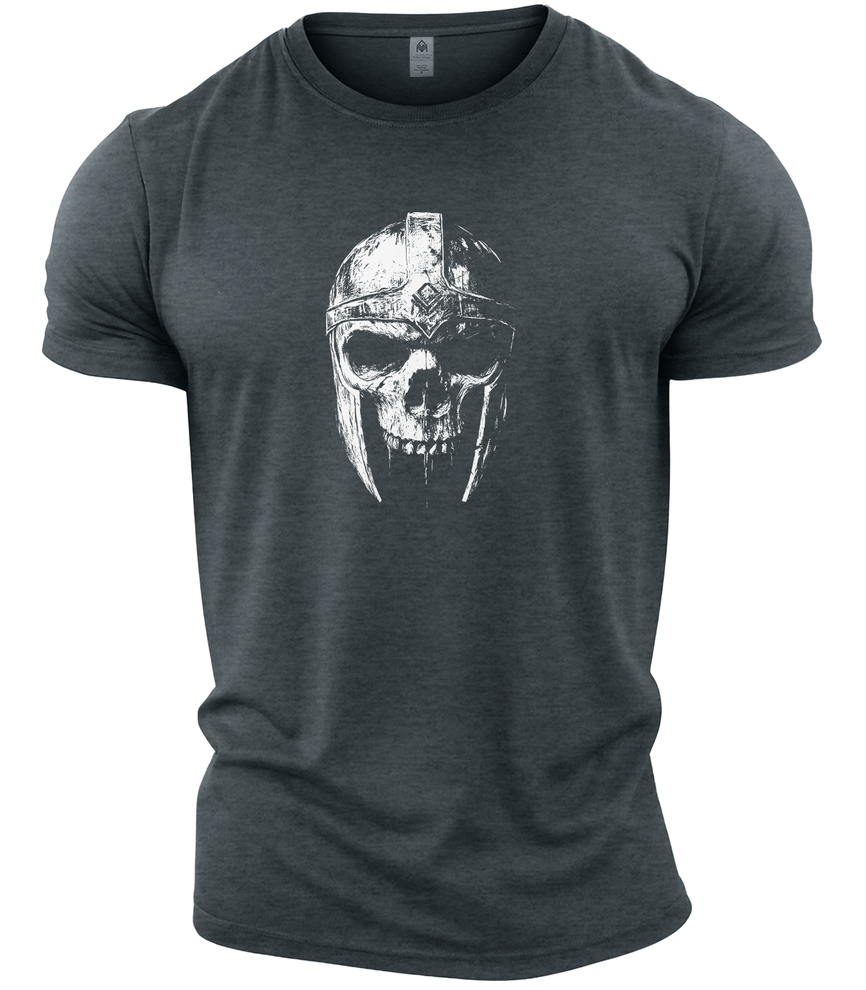 Dark Heather | Front